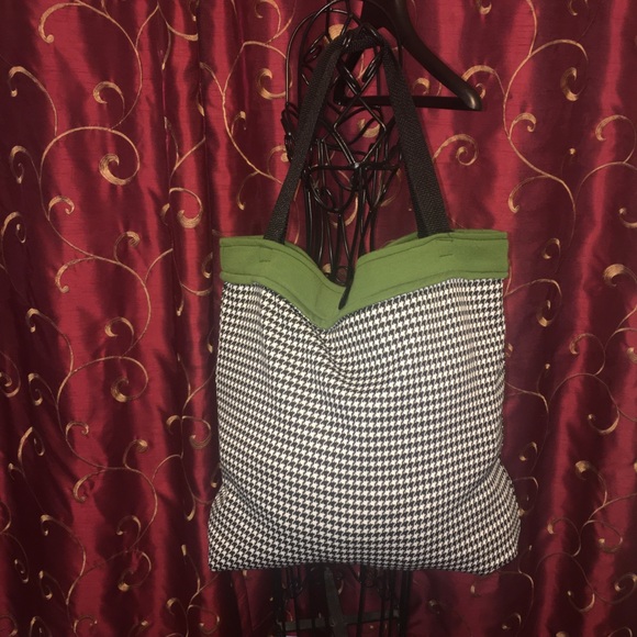Reversible Tote - Picture 2 of 2